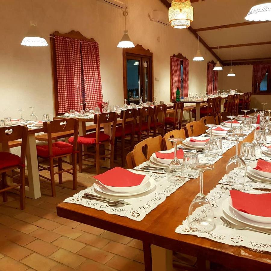 Domacinstvo Cikic Zasavica Guest House Exterior photo